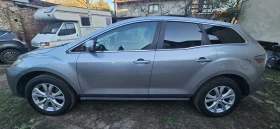     Mazda CX-7 * 2.2MZR-CD* 44* FacelifT* 