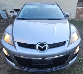     Mazda CX-7 * 2.2MZR-CD* 44* FacelifT* 