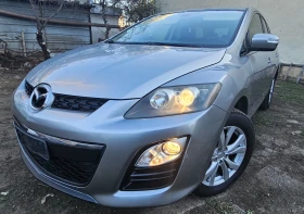     Mazda CX-7 * 2.2MZR-CD* 44* FacelifT* 