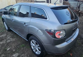     Mazda CX-7 * 2.2MZR-CD* 44* FacelifT* 