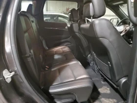 Jeep Grand cherokee LIMITED 5.7L 4X4 FACELIFT/КЛИП НА МОТОР - 32800 лв. - 28219201 | Car24.bg