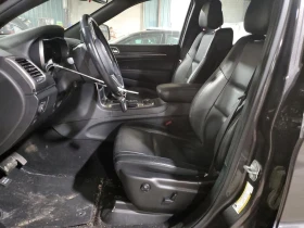 Jeep Grand cherokee LIMITED 5.7L 4X4 FACELIFT/КЛИП НА МОТОР - 32800 лв. - 28219201 | Car24.bg