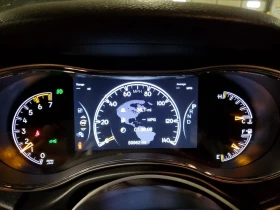 Jeep Grand cherokee LIMITED 5.7L 4X4 FACELIFT/КЛИП НА МОТОР - 32800 лв. - 28219201 | Car24.bg