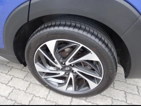 Обява за продажба на Hyundai Tucson Tucson* Premium* Панорама* 4WD* 75хил км.* FULL Ек ~46 999 лв. - изображение 6