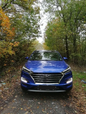     Hyundai Tucson Tucson* Premium* * 4WD* 79 *  ??