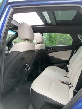 Обява за продажба на Hyundai Tucson Tucson* Premium* Панорама* 4WD* 75хил км.* FULL Ек ~47 999 лв. - изображение 9