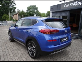 Обява за продажба на Hyundai Tucson Tucson* Premium* Панорама* 4WD* 75хил км.* FULL Ек ~46 999 лв. - изображение 9