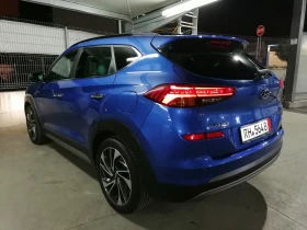 Hyundai Tucson Tucson* Premium* ��������* 4WD* 79��� ��* ���� ��� | Mobile.bg � ����� ������ 3