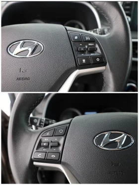 Hyundai Tucson Tucson* Premium* * 4WD* 79 * FULL  | Mobile.bg    14