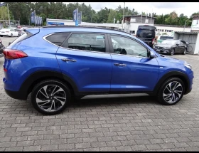 Обява за продажба на Hyundai Tucson Tucson* Premium* Панорама* 4WD* 75хил км.* FULL Ек ~46 999 лв. - изображение 5