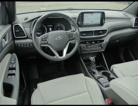 Обява за продажба на Hyundai Tucson Tucson* Premium* Панорама* 4WD* 75хил км.* FULL Ек ~46 999 лв. - изображение 1