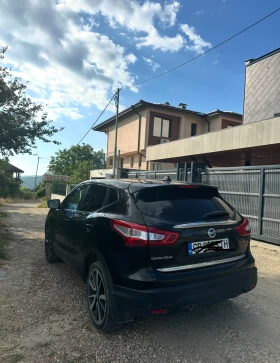 Nissan Qashqai 1.2 DIG-T | Mobile.bg    3