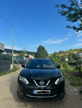 Nissan Qashqai 1.2 DIG-T | Mobile.bg    2