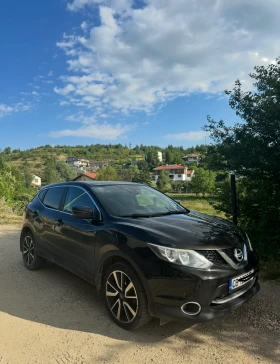     Nissan Qashqai 1.2 DIG-T