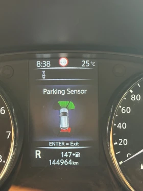 Nissan Qashqai 1.2 DIG-T | Mobile.bg    7
