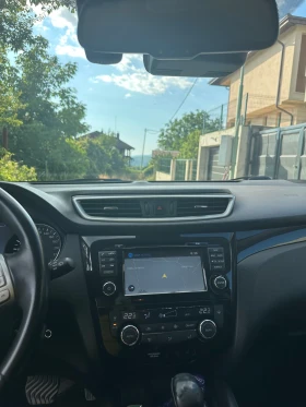 Nissan Qashqai 1.2 DIG-T | Mobile.bg    5