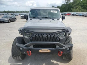 Jeep Wrangler 3.6L 6 4x4 w/Rear Wheel Drv - 34900 лв. - 62254756 8