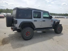 Jeep Wrangler 3.6L 6 4x4 w/Rear Wheel Drv - 34900 лв. - 62254756 12