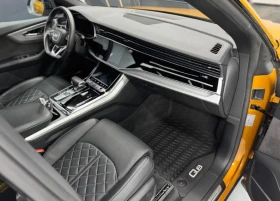 Обява за продажба на Audi Q8 50TDI Quattro S-Line ~ 105 999 лв. - изображение 5