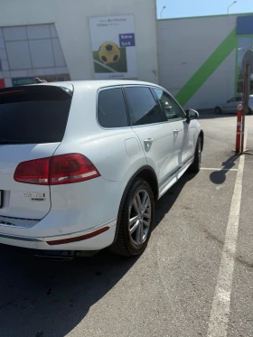 Обява за продажба на VW Touareg R-Line ~40 000 лв. - изображение 4