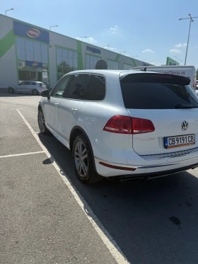 Обява за продажба на VW Touareg R-Line ~40 000 лв. - изображение 2