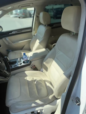 Обява за продажба на VW Touareg R-Line ~40 000 лв. - изображение 6