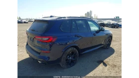 BMW X5 BMW X5 XDRIVE 40I - 40000 лв. - 11751657 4