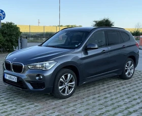 Обява за продажба на BMW X1 ~30 000 лв. - изображение 1 | Auto.bg Обява за продажба на BMW X1 ~30 000 лв. - изображение 1