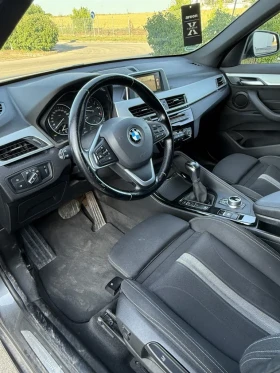 Обява за продажба на BMW X1 ~30 000 лв. - изображение 8 | Auto.bg Обява за продажба на BMW X1 ~30 000 лв. - изображение 8