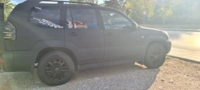 Toyota Land cruiser 3.0d  | Mobile.bg    4