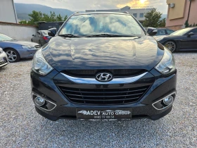 Hyundai IX35 2.0CRDI 4X4/FULL/FULL/ - 14500 лв. / 7413.73 € - 27768221 6