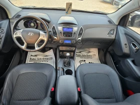 Hyundai IX35 2.0CRDI 4X4/FULL/FULL/ - 14500 лв. / 7413.73 € - 27768221 10