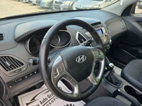 Hyundai IX35 2.0CRDI 4X4/FULL/FULL/ - 14500 лв. / 7413.73 € - 27768221 9
