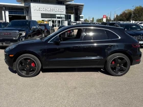Обява за продажба на Porsche Macan * S * CARFAX * БЕЗ ПЪРВОНАЧАЛНА ВНОСКА ~22 100 лв. - изображение 1