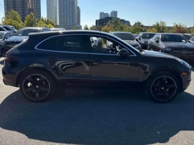 Обява за продажба на Porsche Macan * S * CARFAX * БЕЗ ПЪРВОНАЧАЛНА ВНОСКА ~22 100 лв. - изображение 2