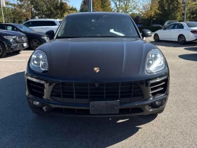 Обява за продажба на Porsche Macan * S * CARFAX * БЕЗ ПЪРВОНАЧАЛНА ВНОСКА ~22 100 лв. - изображение 5