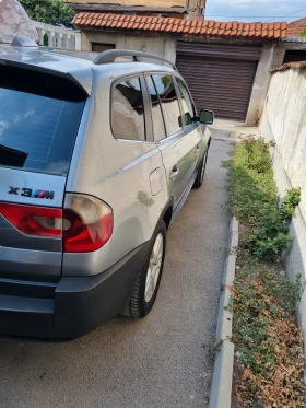 Обява за продажба на BMW X3 3000d ~8 200 лв. - изображение 4