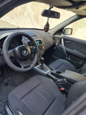 Обява за продажба на BMW X3 3000d ~8 200 лв. - изображение 8