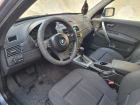 Обява за продажба на BMW X3 3000d ~8 200 лв. - изображение 9