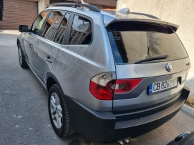 Обява за продажба на BMW X3 3000d ~8 200 лв. - изображение 2