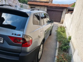 Обява за продажба на BMW X3 3000d ~8 200 лв. - изображение 3