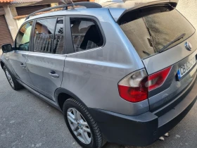 Обява за продажба на BMW X3 3000d ~8 200 лв. - изображение 7