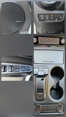 Hyundai Kona   41227.  | Mobile.bg    10