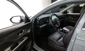 Hyundai Kona Gasoline 1.6 Turbo 2WD Inspiration - 46726 лв. / 23890.62 € - 31204290 10