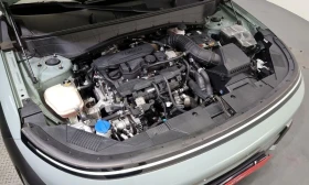 Hyundai Kona Gasoline 1.6 Turbo 2WD Inspiration - 46726 лв. / 23890.62 € - 31204290 6
