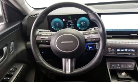 Hyundai Kona Gasoline 1.6 Turbo 2WD Inspiration - 46726 лв. / 23890.62 € - 31204290 13