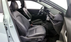 Hyundai Kona Gasoline 1.6 Turbo 2WD Inspiration - 46726 лв. / 23890.62 € - 31204290 11