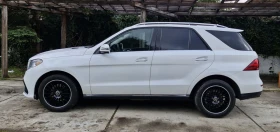 Mercedes-Benz GLE 350 Amg | Mobile.bg    4