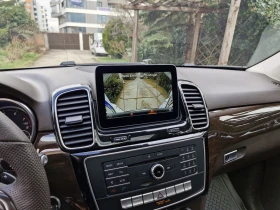 Mercedes-Benz GLE 350 Amg | Mobile.bg    5