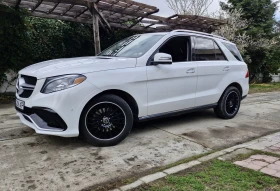 Mercedes-Benz GLE 350 Amg | Mobile.bg    3